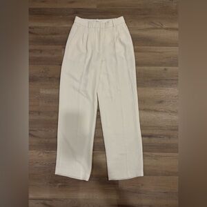 Aritzia effortless pants